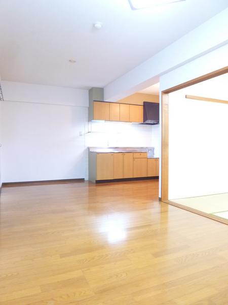 グリーンビル旗崎