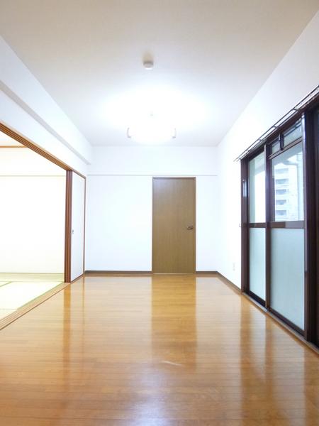 グリーンビル旗崎