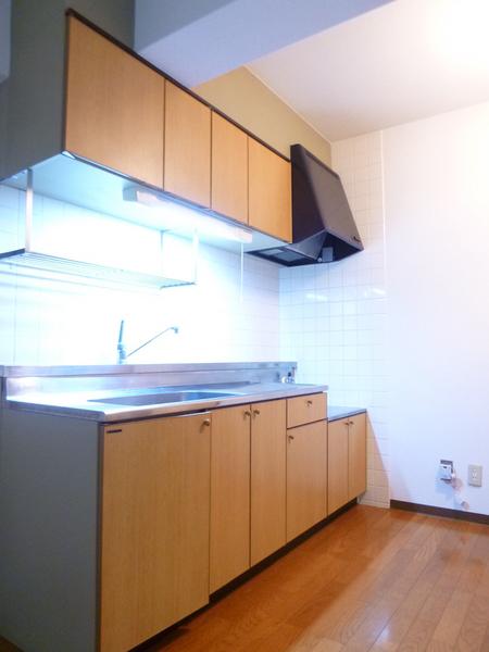 グリーンビル旗崎