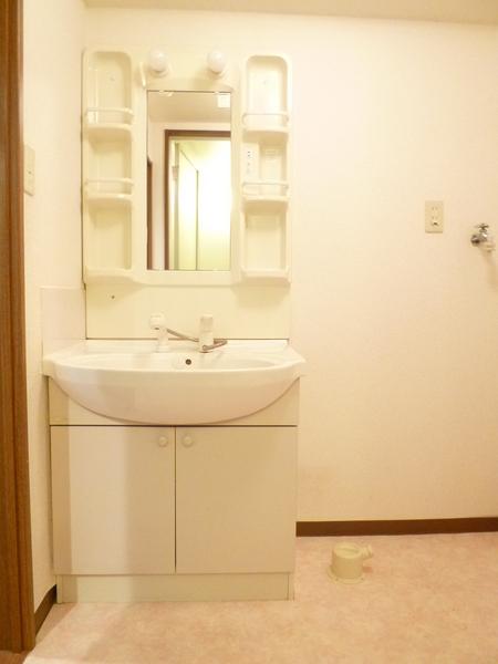 グリーンビル旗崎