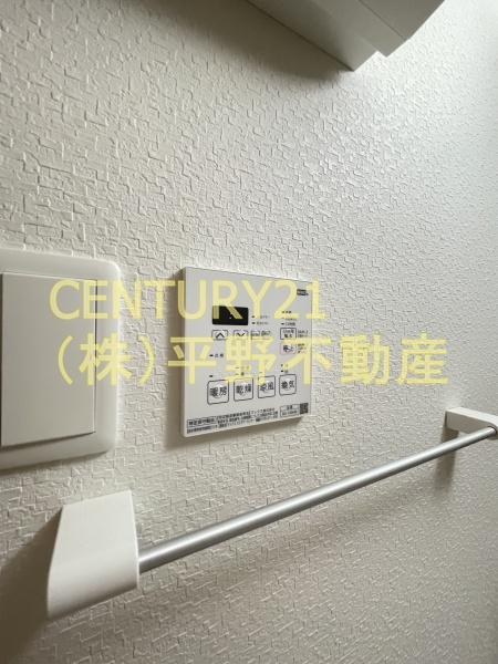 ボワットノワール(その他設備)