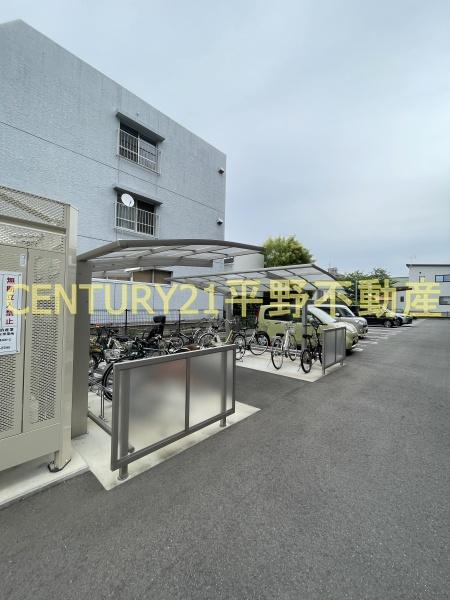 ボワットノワール(その他共用部分)