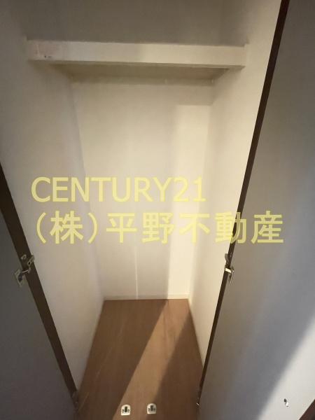 ボワットノワール(収納)