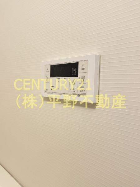 ボワットノワール(その他設備)