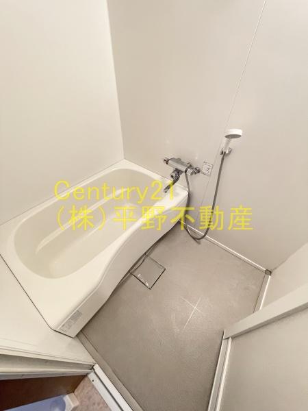 カーサあんとく弐番館(バス)