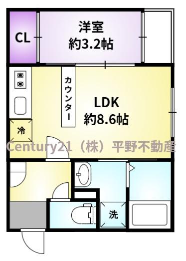 fika聖マリア病院前