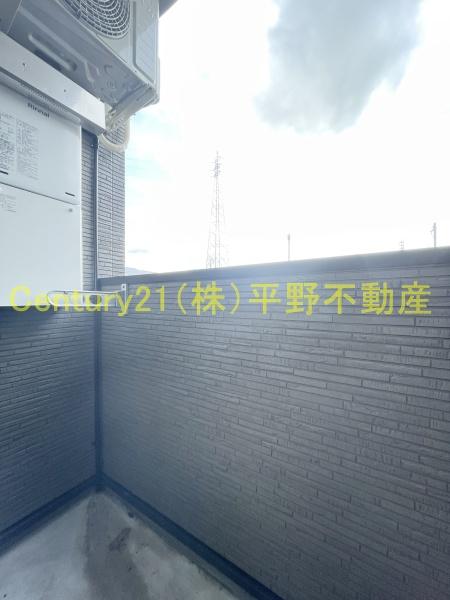 fika聖マリア病院前