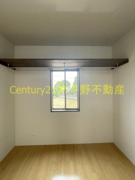 シャロムふえき A棟(収納)