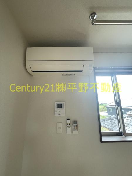 シャロムふえき A棟(その他設備)