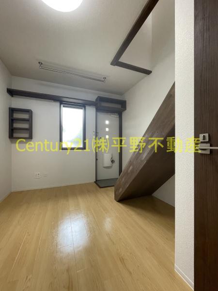 シャロムふえき　A棟