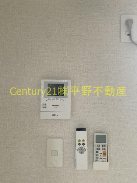 シャロムふえき　A棟