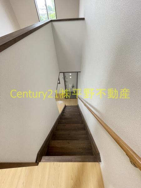 シャロムふえき　A棟