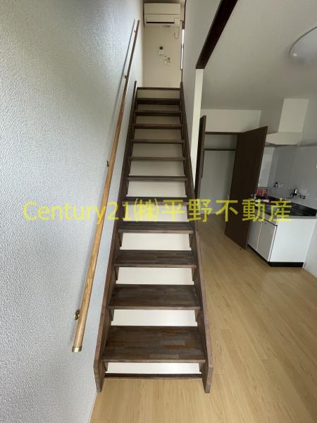 シャロムふえき　A棟