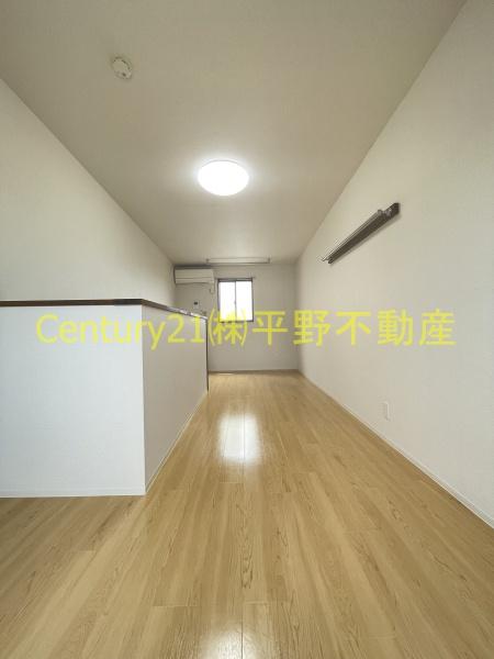 シャロムふえき　A棟