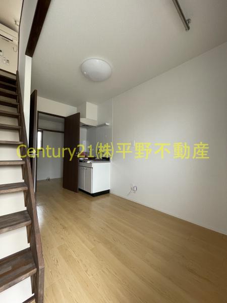 シャロムふえき　A棟