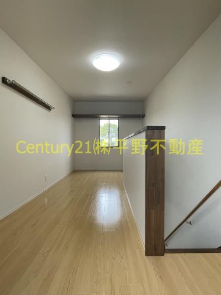 シャロムふえき　A棟