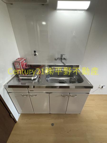 シャロムふえき　A棟