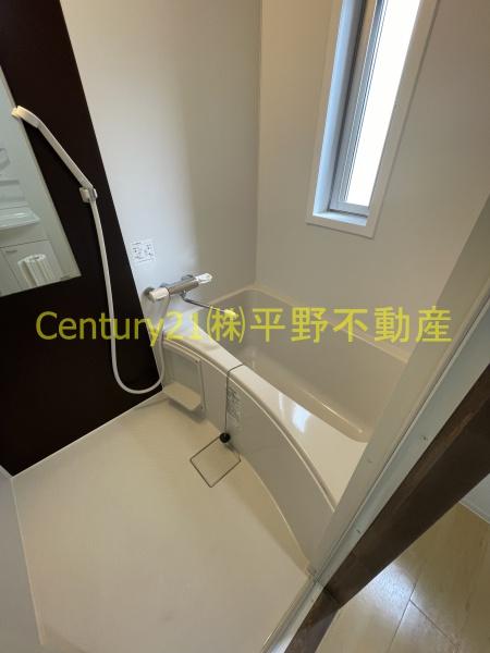 シャロムふえき　A棟