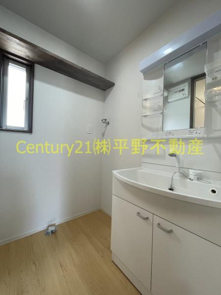 シャロムふえき　A棟