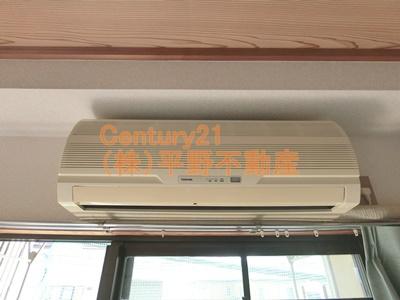 第1コーポ江頭(その他設備)