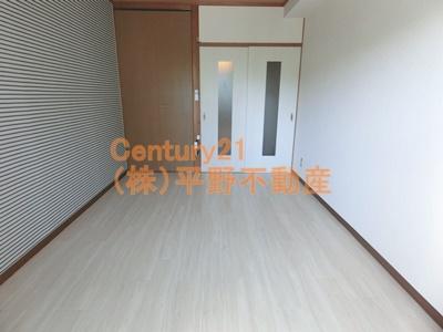 第1コーポ江頭(リビング)