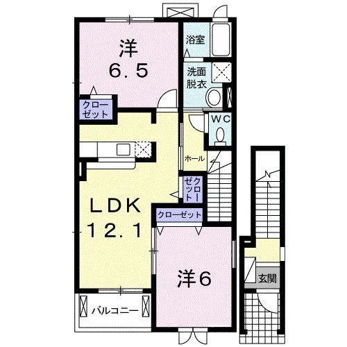 エレガンテヴィラ1