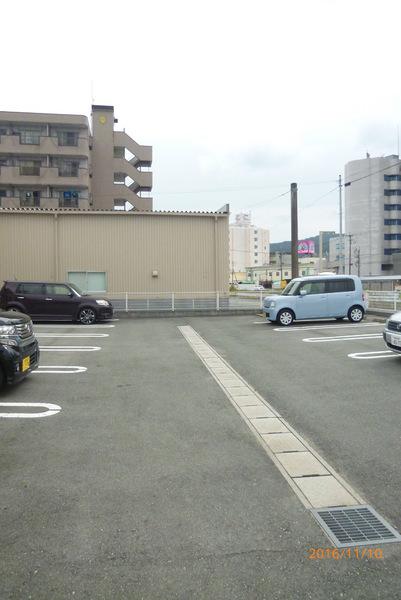 エレガンテヴィラ1