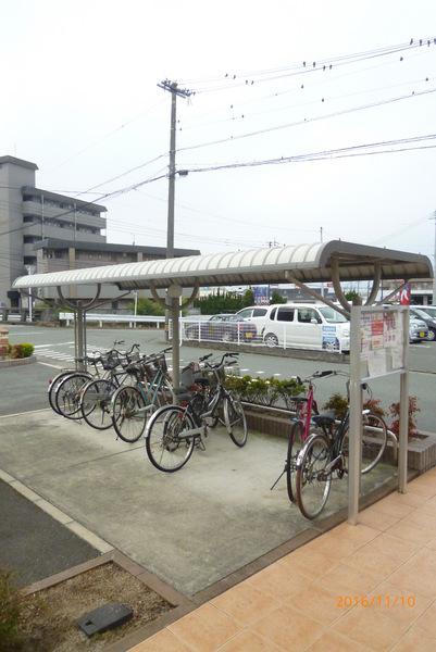 エレガンテヴィラ1