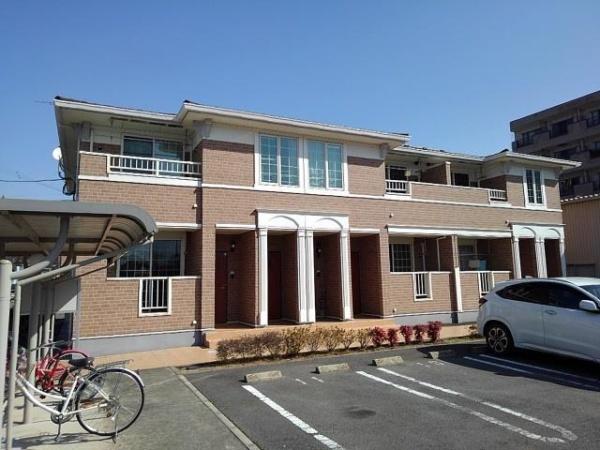 エレガンテヴィラ1