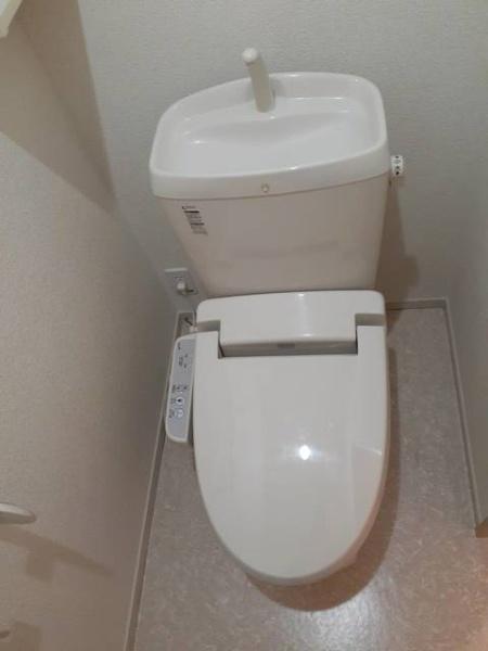 エレガンテヴィラ1