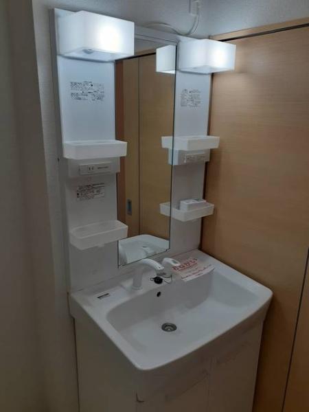 エレガンテヴィラ1