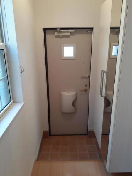 エレガンテヴィラ1