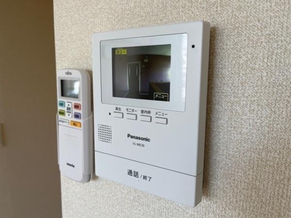 コスモスコート　B棟