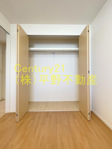 ルミナスハイム