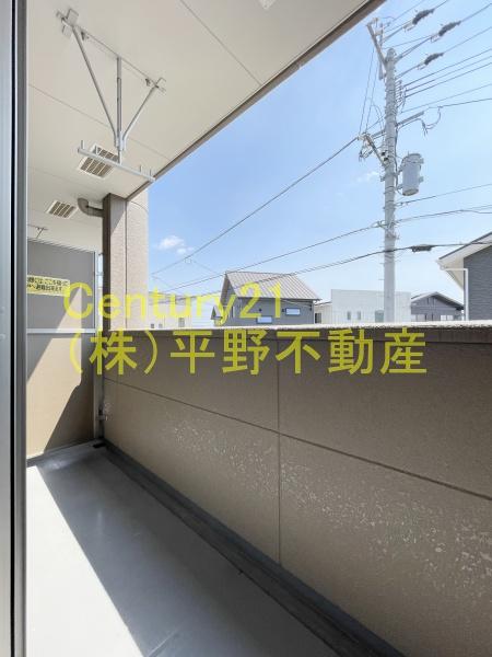 ルミナスハイム
