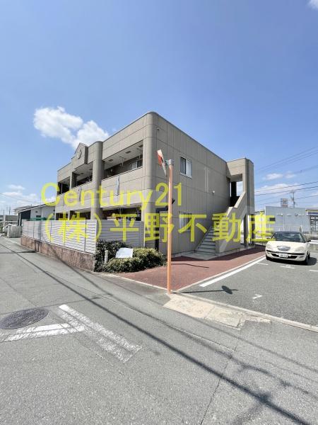 ルミナスハイム