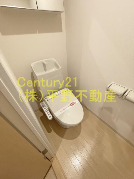 ルミナスハイム