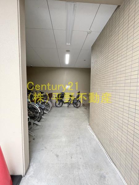 ポーラスター野中町