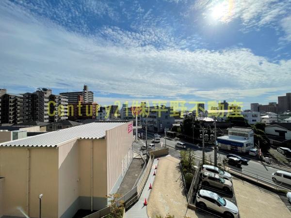 ポーラスター野中町