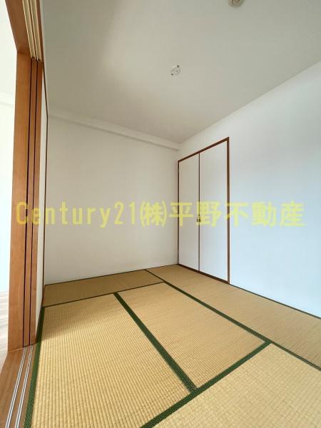 ポーラスター野中町