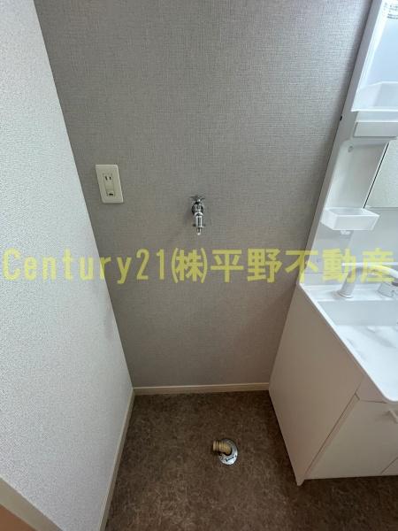 コモンシティー高良内