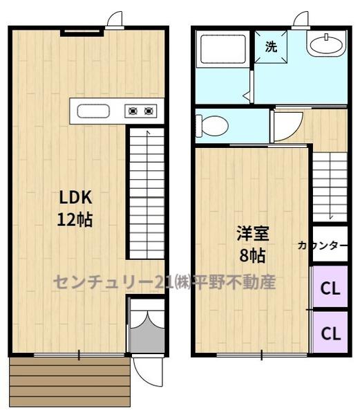 レガロ上津
