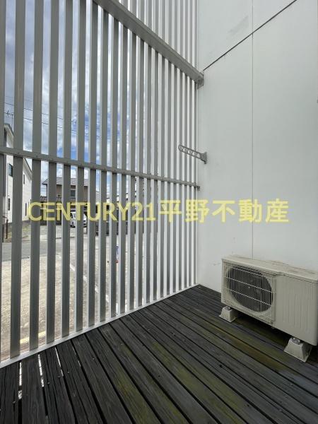 レガロ上津