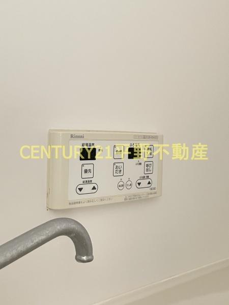 レガロ上津