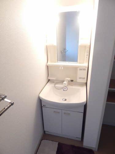 グリーンヒルハイツ