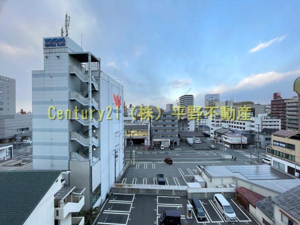 グランフォーレ久留米駅プレミア