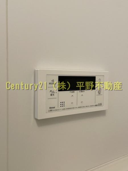 グランフォーレ久留米駅プレミア