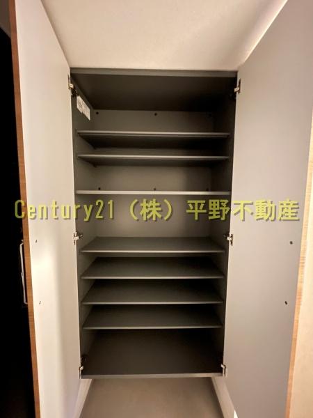 グランフォーレ久留米駅プレミア