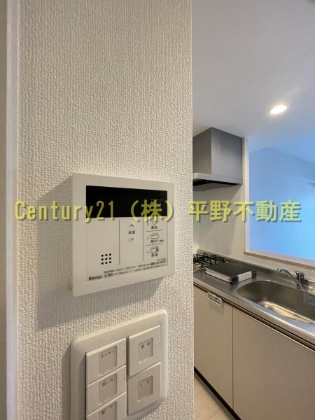 グランフォーレ久留米駅プレミア
