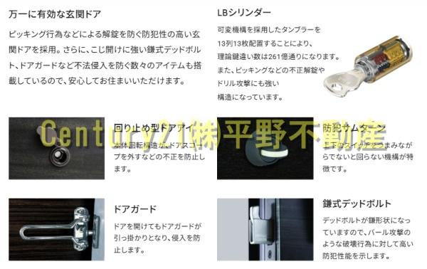 グランフォーレ久留米駅プレミア